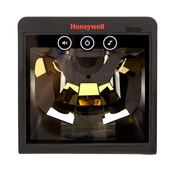 بارکد خوان چند پرتوه لیزری هانیول مدل MK7820 - 2