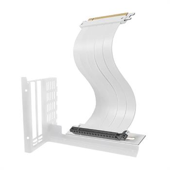 براکت نصب عمودی کارت گرافیک Vertical GPU Bracket Kit - 2