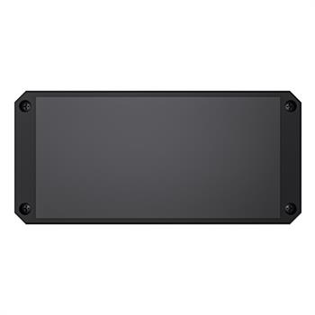 کنترل نورپردازی و سرعت فن گیم مکس V4.0 ARGB HUB PWM BK - 5