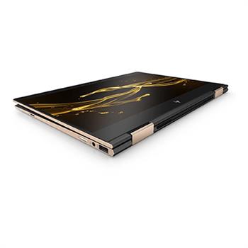 HP Spectre X360 13T AE000 - Core i5-8GB-256GB - 5