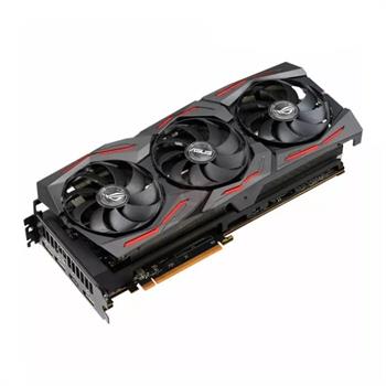 کارت گرافیک ایسوس مدل ROG STRIX RX۵۷۰۰ OC ۸GB GAMING با حافظه ۸ گیگابایت - 5