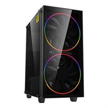 کیس گیم مکس مدل GAME MAX Black Hole
