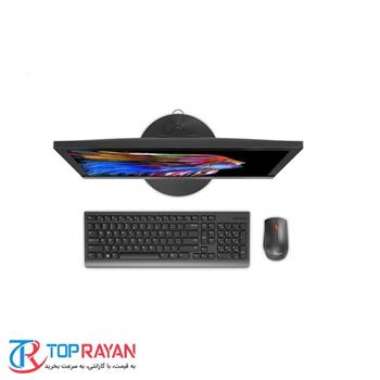 Lenovo 19.5 اینچ مدل J5005 پردازنده V130-Pentium رم 4 گیگابایت هارد 1 ترابایت - 4
