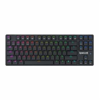 کیبورد بی سیم مکانیکال ردراگون K539 Anubis RGB