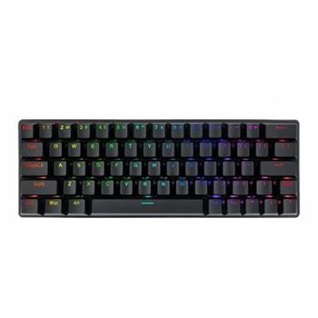 کیبورد گیمینگ مکانیکال ردراگون Jax Pro K613P