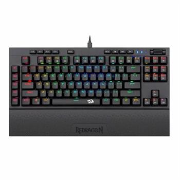 کیبورد مکانیکال ردراگون Broadsword K588 Pro 
