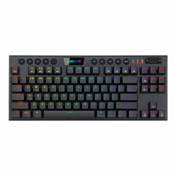 کیبورد مکانیکال گیمینگ ردراگون K622 Horus TKL RGB