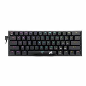 کیبورد مکانیکال ردراگون ANIVIA K614 RGB