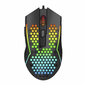 ماوس گیمینگ ردراگون REDRAGON M987P-K RGB