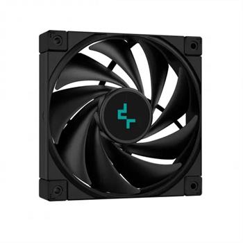 فن پردازنده دیپ کول DeepCool AK500 Zero Dark - 6
