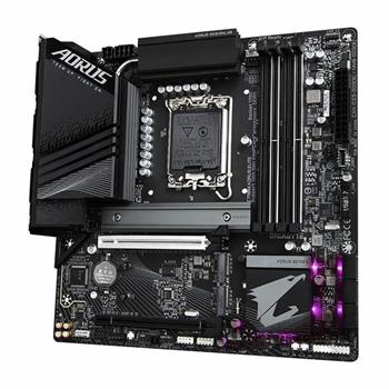 مادربرد گیگابایت Z790M AORUS ELITE DDR5 - 4