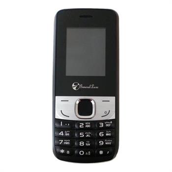 گوشی موبایل جی ال ایکس مدل  X POWER3 دو سیم کارت - 2