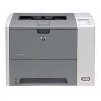 پرینتر لیزری اچ پی مدل LaserJet P۳۰۰۵ - 4