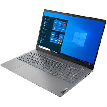 لپ تاپ 15.6 اینچ لنوو مدل ThinkBook 15 پردازنده Core i5 1135G7 رم 8GB حافظه 1TB گرافیک Full HD Intel - 2