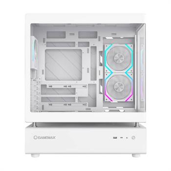کیس گیمینگ گیم مکس N80  - 6
