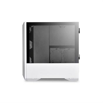 کیس کامپیوتر لیان لی مدل Lian Li Lancool II Mesh RGB Snow - 4