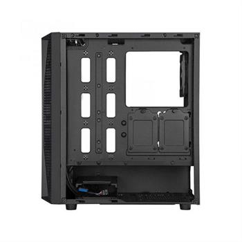 کیس کامپیوتر سیلوراستون مدل FARA B1 Pro - 5