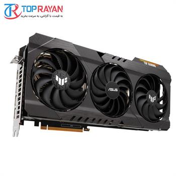 کارت گرافیک ایسوس Asus TUF RX6800 O16G GAMING - 5