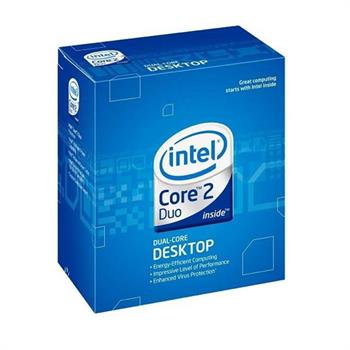 پردازنده اینتل مدل ای 8600 با فرکانس 3.33 گیگاهرتز - 2