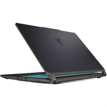 لپ تاپ ام اس آی 15.6 اینچی مدل Cyborg 15 A12VE پردازنده Core i7 12650H رم 16GB D5 حافظه 1TB SSD گرافیک 6GB RTX4050  - 5