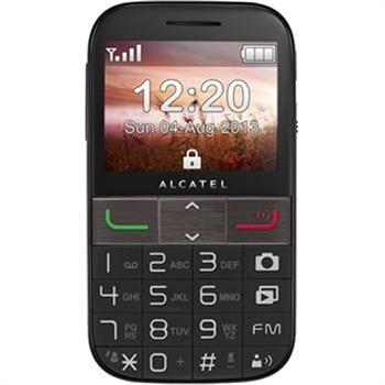 گوشی موبایل آلکاتل وان تاچ 2001X - 5