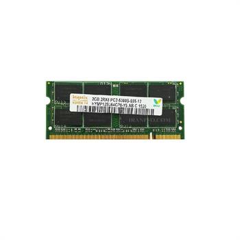 رم لپ تاپ DDR2 هاینیکس 667-5300 MHZ 1.8V