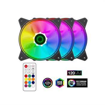 فن کیس گیم مکس  RQ-300