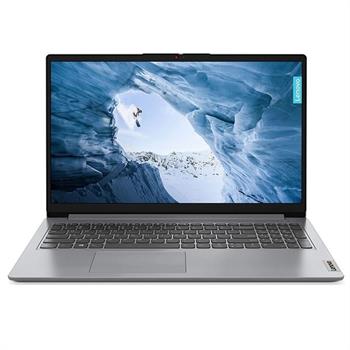 لپ تاپ لنوو Ideapad 1 پردازنده Celeron N4020 رم 4GB حافظه 256GB