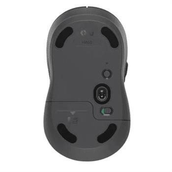 موس بی سیم لاجیتک Signature M650 Large - 5