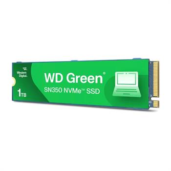 اس اس دی اینترنال وسترن دیجیتال Green SN350 ظرفیت 1 ترابایت - 2