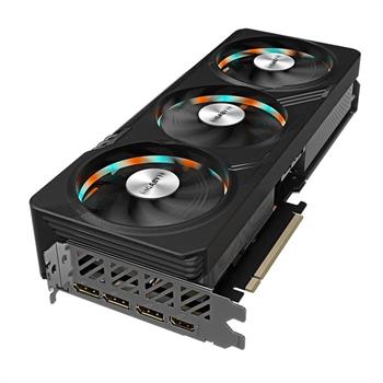 کارت گرافیک گیگابایت GeForce RTX 4070 Ti SUPER GAMING OC 16GB - 5