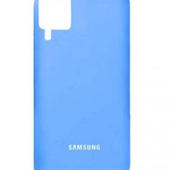 قاب سیلیکونی گوشی سامسونگ Galaxy A12 Nacho - 3