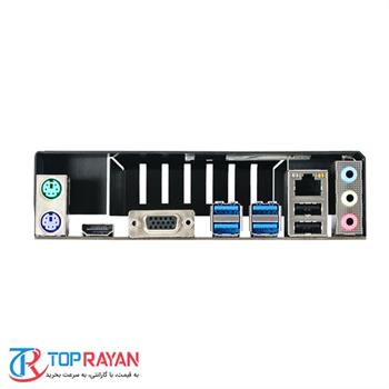مادربرد بایوستار مدل B365GTA سوکت 1151  - 4