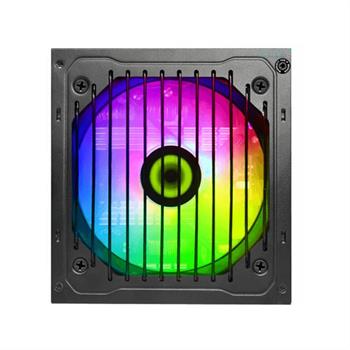 پاور گیم‌مکس 600 وات GameMax VP600 RGB-M Bronze Semi Modular - 5
