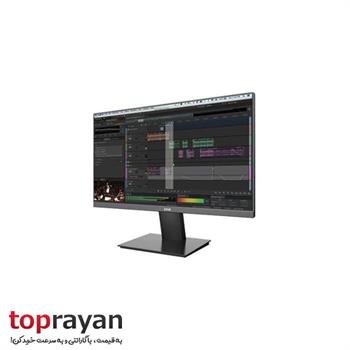 مانیتور 24 اینچ سام الکترونیک مدل LS24RF625H (75هرتز) - 2