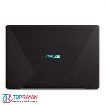لپ تاپ ایسوس مدل M570DD پردازنده Ryzen 5 رم 8GB حافظه 1TB 256GB SSD گرافیک 4GB - 5