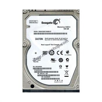 هارددیسک اینترنال سیگیت مدل BarraCuda ظرفیت 1 ترابایت - 2