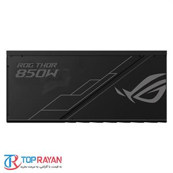 منبع تغذیه ماژولار ایسوس مدل ROG-THOR-850P  - 2