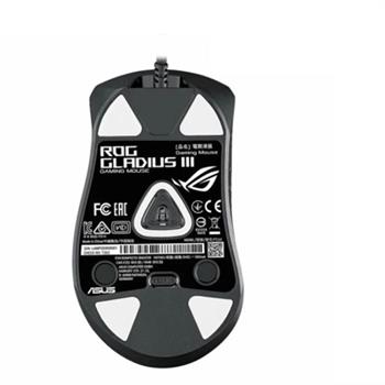 موس گیمینگ ایسوس مدل ROG Gladius III - 3