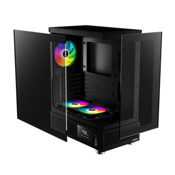 کیس گیمینگ گیم دیاس Atlas E1 - 5