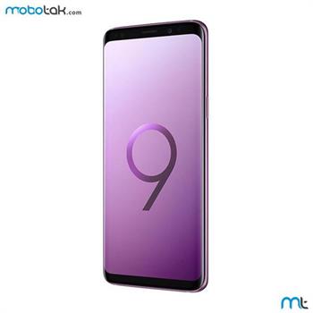 گوشی موبایل سامسونگ مدل Galaxy S9 Plus دو سیم کارت - 7
