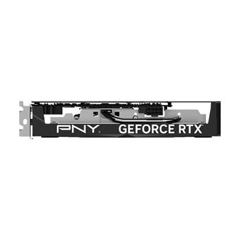 کارت گرافیک پی ان وای GeForce RTX 4060 8GB VERTO Dual Fan DLSS 3 - 6