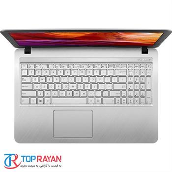 لپ تاپ ایسوس 15.6 اینچی مدل X543UB پردازنده Core i5 رم 4GB حافظه 1TB گرافیک 2GB صفحه نمایش HD - 4