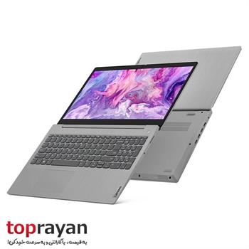 لپ تاپ 15.6 اینچ لنوو مدل Ideapad 3 پردازنده Core i5 1135G7 رم 8GB حافظه 1TB گرافیک Full HD 2GB MX 350 - 5