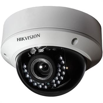 دوربین تحت شبکه هایک ویژن مدل DS-2CD2720F-I Network Camera