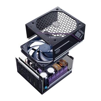 پاور کولر مستر V Platinum 1600 V2 ATX 3.1 - 4