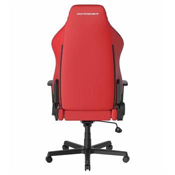صندلی گیمینگ دی ایکس ریسر مدل Drifting Series 2025 L Red - 8