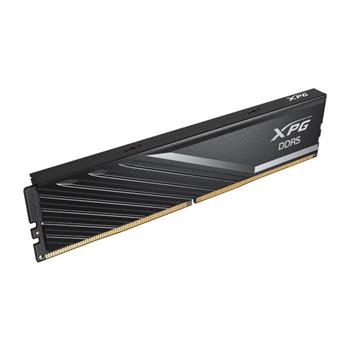 رم کامپیوتر DDR5 دو کاناله 5600 مگاهرتز CL46 ای دیتا XPG Lancer Blade ظرفیت 32 گیگابایت - 5