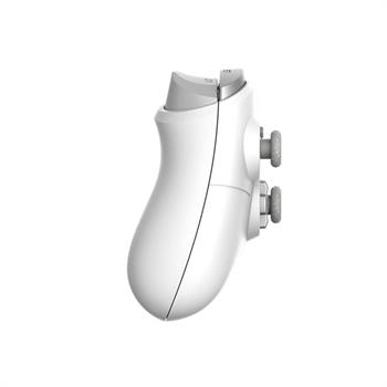 دسته بازی بی سیم ام اس آی FORCE GC300 White - 4