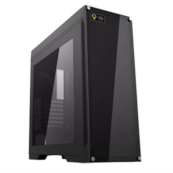 کیس کامپیوتر گیم مکس مدل M911 Rainbow - 3